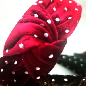 3 pack headbands